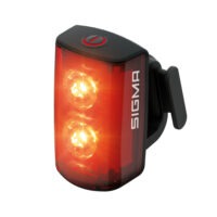 Baglygte Sigma Buster RL 80