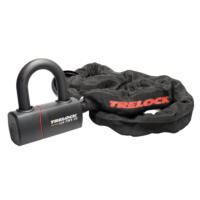 Cykellås Kædelås LC 680 110cm/9,5mm - Lv18 trelock