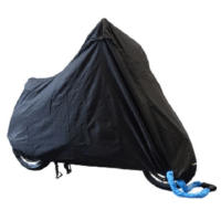 Scooter cover