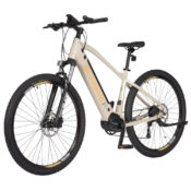 Spansk styrke med denne Ecobike El MTB på 100 NM