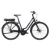 E-Fly Via Neo El cykel med centermotor og hydrauliske skivebremser