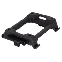 Atran Velo Premium AVS TripleX adapter med lås. Inkl. 2 plastiknøgler til låsen