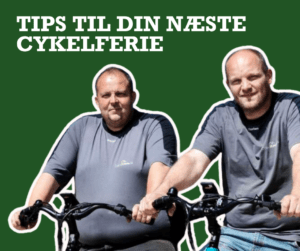 Tips til din næste cykelferie