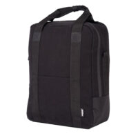 Atran Velo METRO Sidetaske Sort Triple X