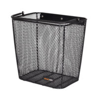 Side cykelkurv Atran Velo Kurv Daily Side Triple X