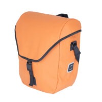 Sidetaske Atran Velo COMMUTER Matt Rust TRIPLE X