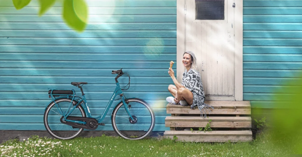 Her er hvad, hvad du skal overveje, inden du køber en elcykel