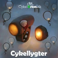 Kampagne Cykellygter