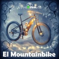 Kampagne El Mountainbikes