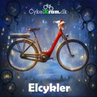 Kampagne Elcykler