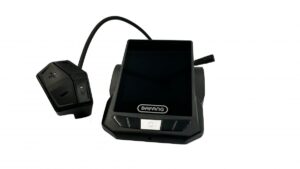 Display Ecobike X-Cross 2024- C270 Bafang