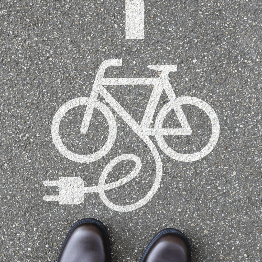 Pris hvad det koster at oplade en elcykel i strøm