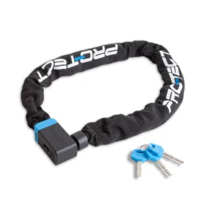 Kædelås Cubic ART 2 - 120cm Forsikrings godkendt Varefakta