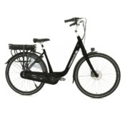 el-cykel-vogue-mio-black-mat