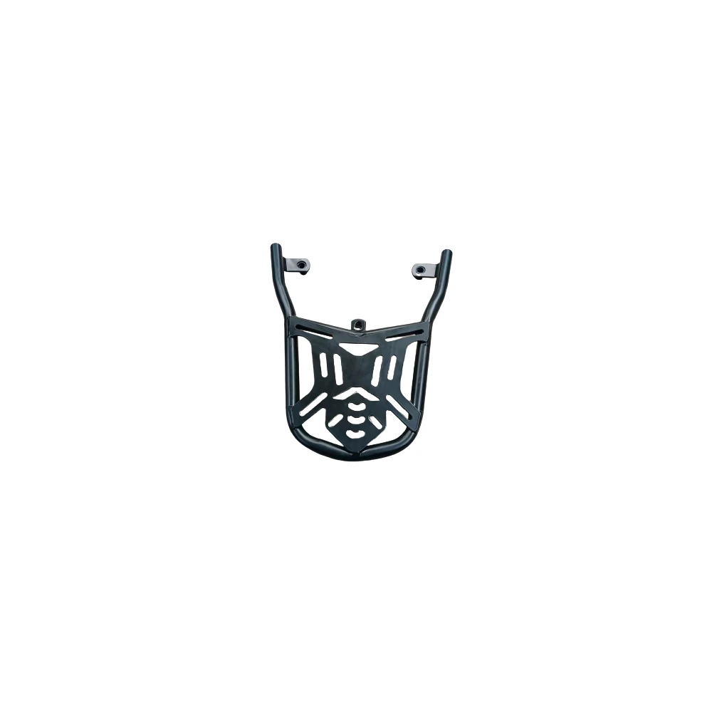 Scooter Bagagebærer R9 Carrier – Robust og holdbar bagagebærer til scooter med høj kapacitet og nem installation.