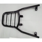 Scooter Bagagebærer RR CARRIER ASS‘Y – Robust og praktisk bagagebærer til scooter med høj kapacitet og nem montering.