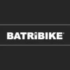 Logo for elcykelmærket Batribike