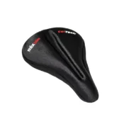 Mixbike Gel Cover Urban – ergonomisk sadelovertræk med gel, perfekt til citybike og elcykel.