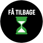 100 % samlet ved levering