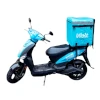 Deliver-Scooter