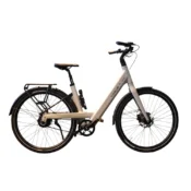 Oplev Vogue Nova elcykel med automatgear, remtræk og kraftfuld baghjulsmotor. Vedligeholdelsesfri, komfortabel og perfekt til pendling. Køb online i dag.