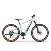 EcoBike Core Arctic Fade El Mountainbike – 1008 Wh / 180 km