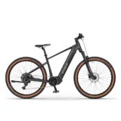 EcoBike Core Moonstone er en kraftfuld og moderne el mountainbike, udviklet til dig, der ønsker masser af motorkraft, lang rækkevidde og gode køreegenskaber på både asfalt, grusveje og skovstier.